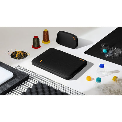 Tomtoc Funda Defender-A13 para MacBook Neo / Air / Pro de 13" con Organizador - imagen 8