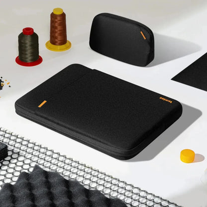 Tomtoc Funda Defender-A13 para MacBook Neo / Air / Pro de 13" con Organizador - imagen 11