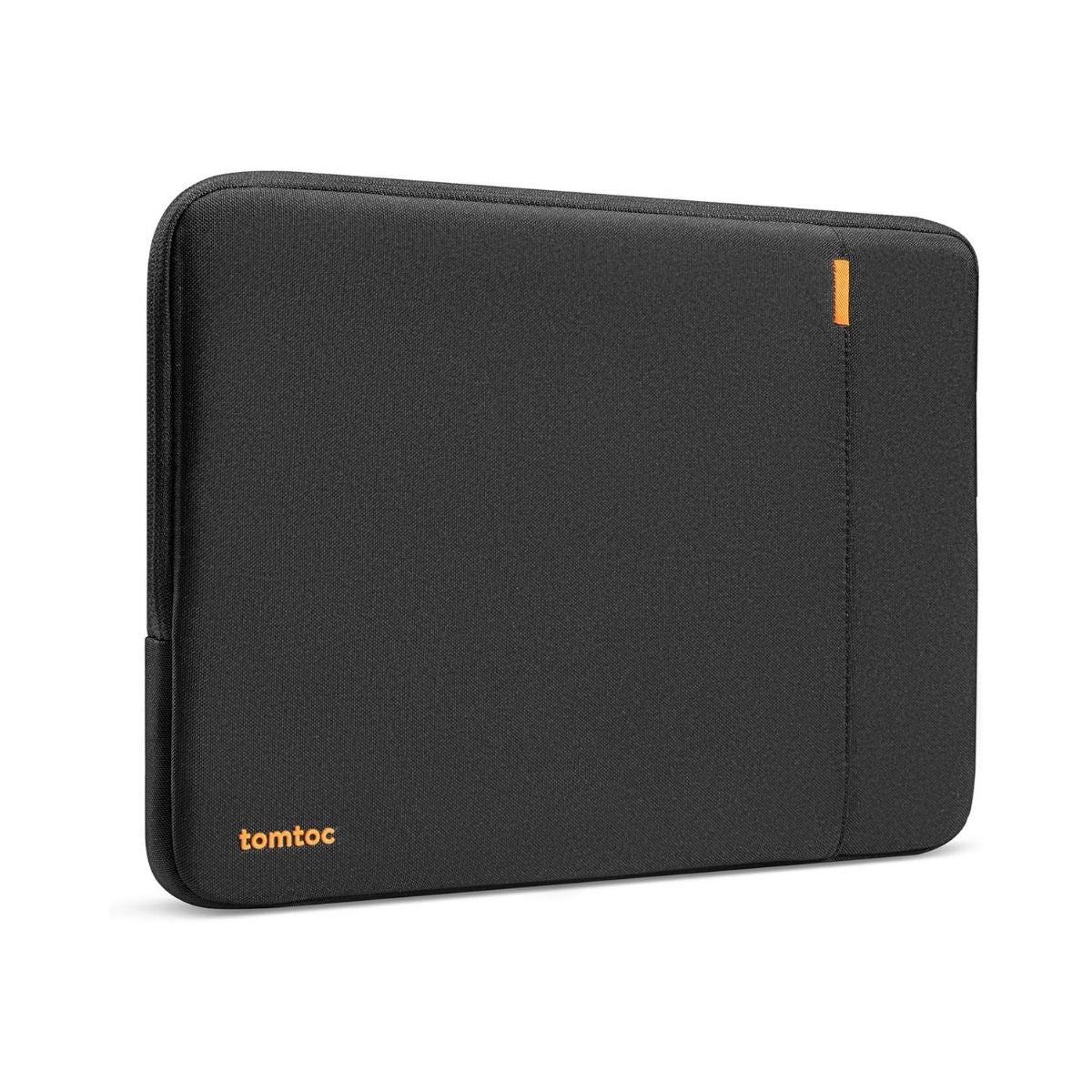 Tomtoc Funda Defender-A13 para Notebook de 15,6" - 16,2"