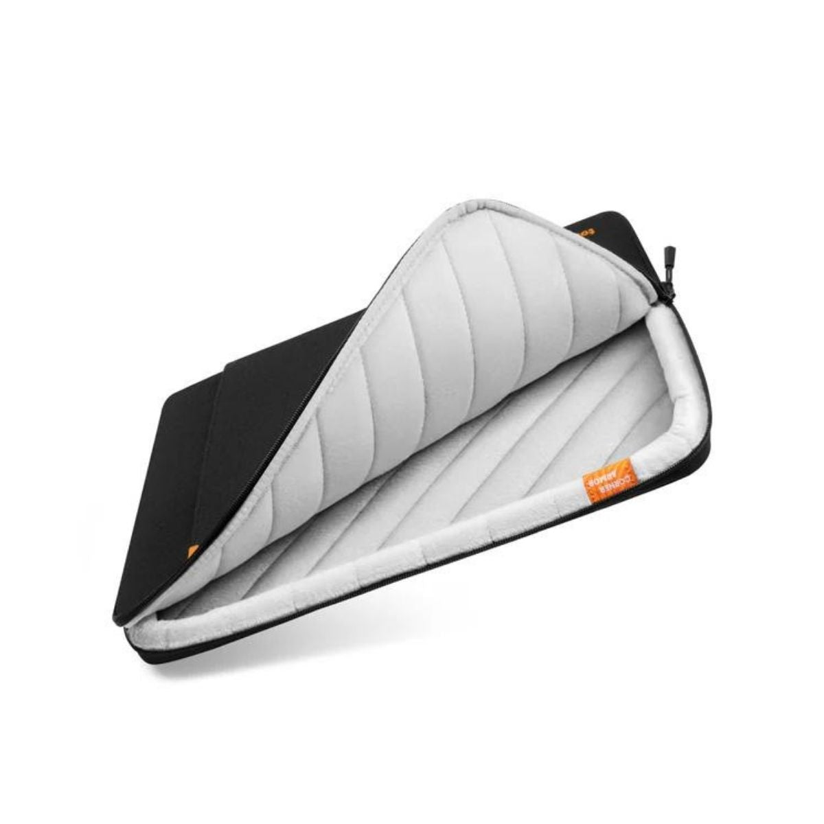 Tomtoc Funda Defender-A13 para Notebook de 15,6" - 16,2"
