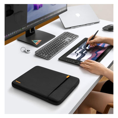 Tomtoc Funda Defender-A13 para Notebook de 15,6" - 16,2"