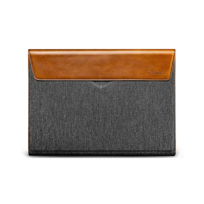 Tomtoc Funda Premium Vintage-A15 para MacBook Air / Pro 13"