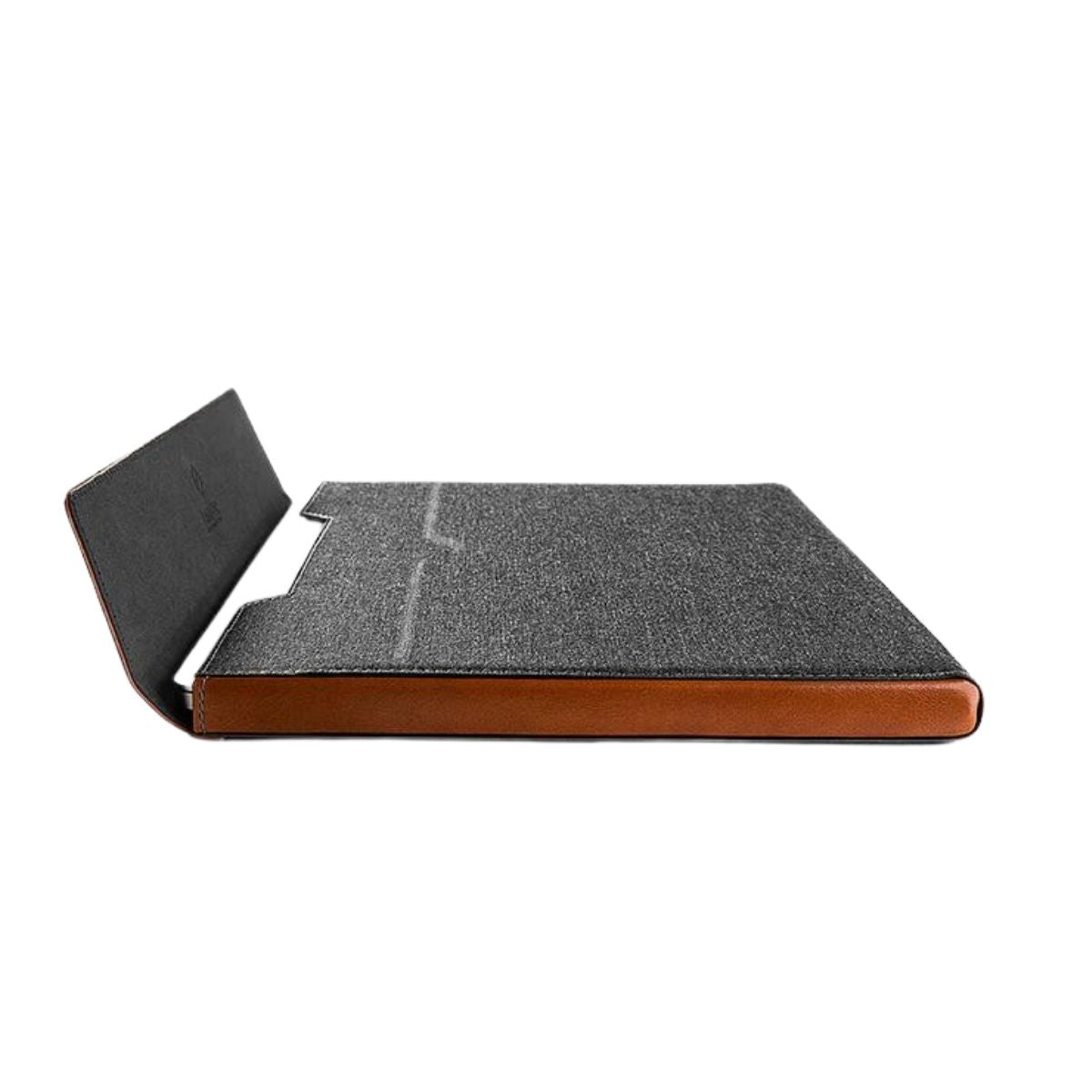 Tomtoc Funda Premium Vintage-A15 para MacBook Air / Pro 13"