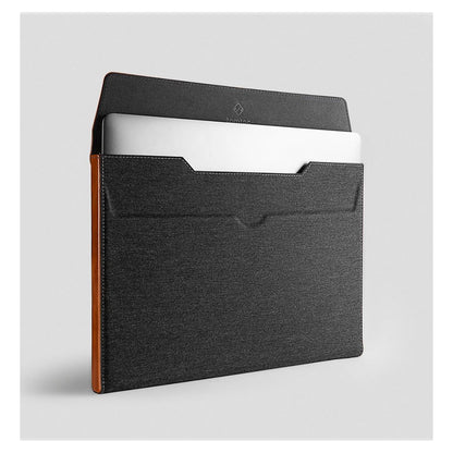 Tomtoc Funda Premium Vintage-A15 para MacBook Air / Pro 13"