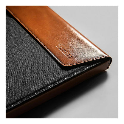 Tomtoc Funda Premium Vintage-A15 para MacBook Air / Pro 13"