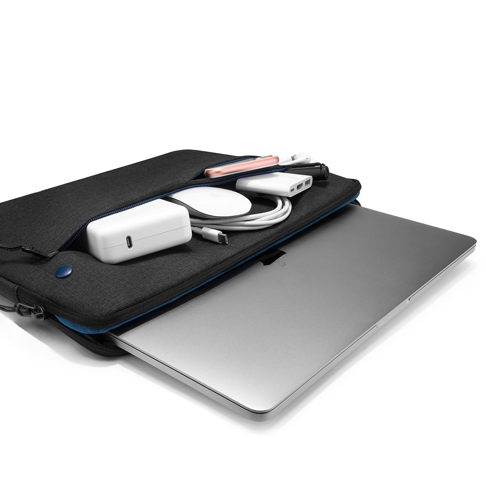 Tomtoc Funda Classic-A18 para MacBook / Notebook de 13.5" - imagen 3