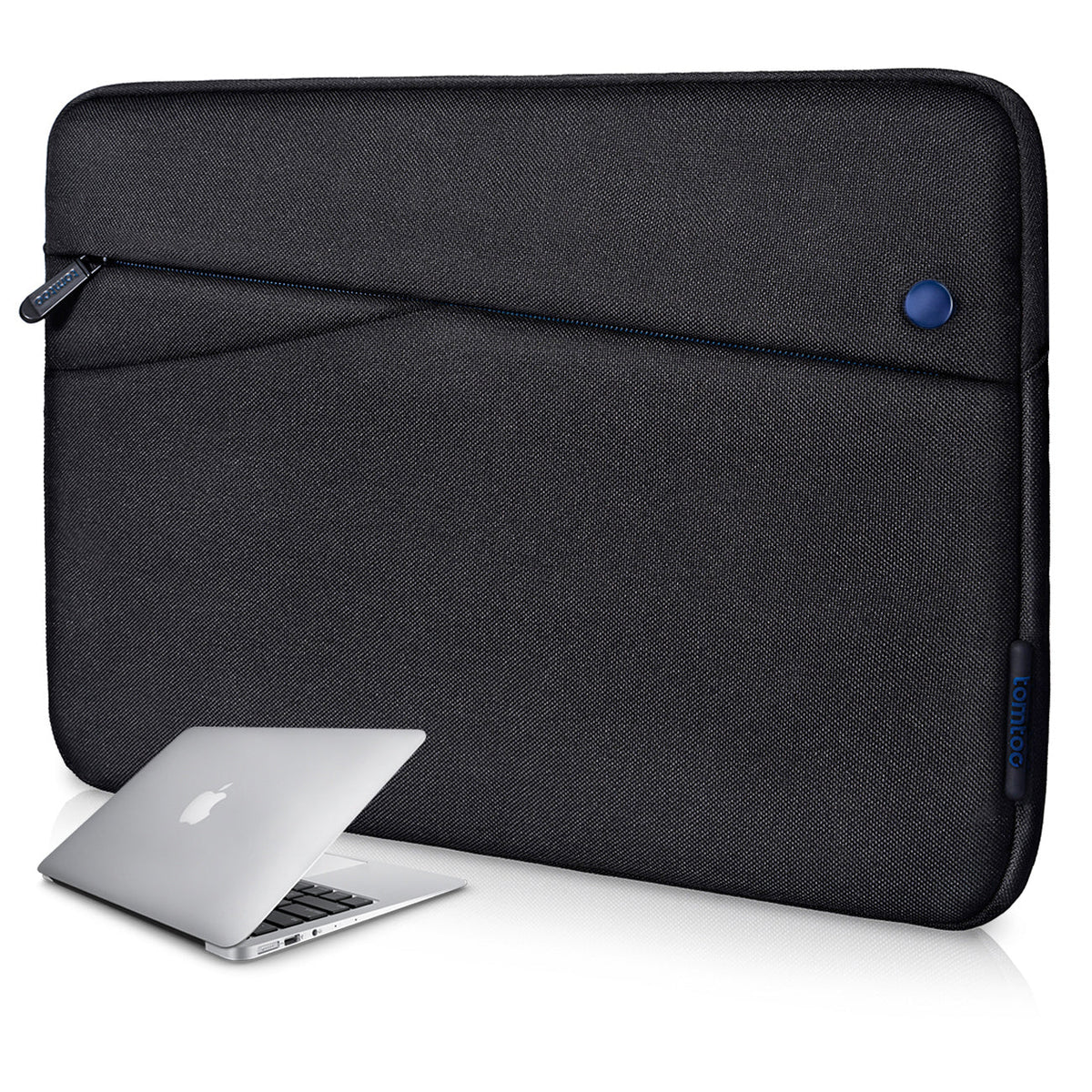 Tomtoc Funda Classic-A18 para MacBook / Notebook de 13.5" - imagen 8