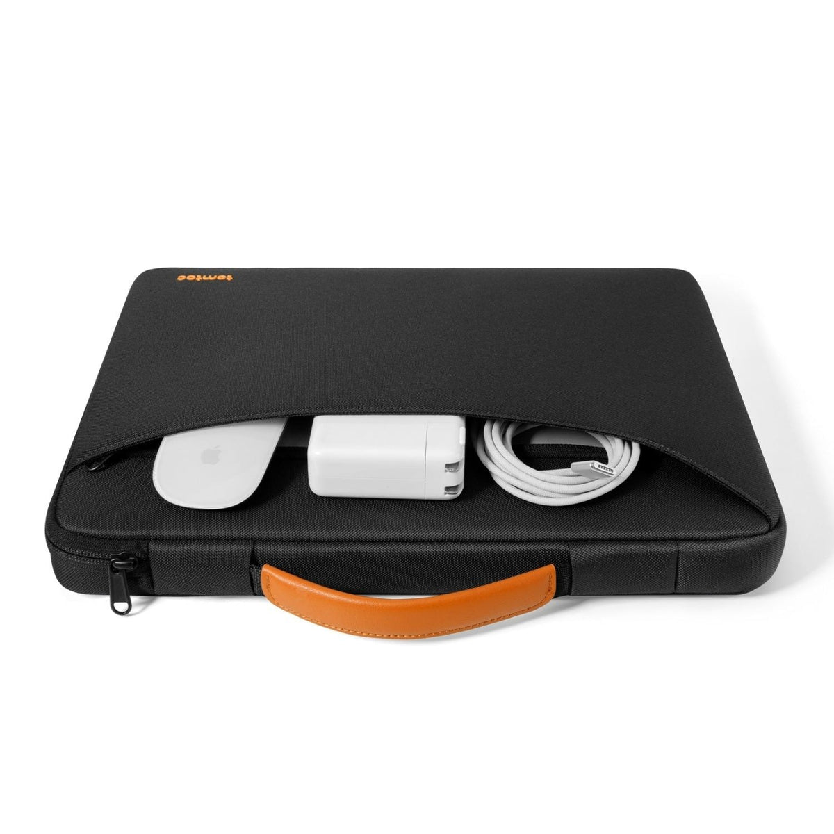 Tomtoc Maletín Defender-A22 para Notebook 14"