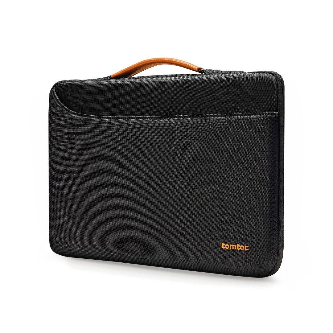 Tomtoc Maletín Defender-A22 para Notebook 15.6"