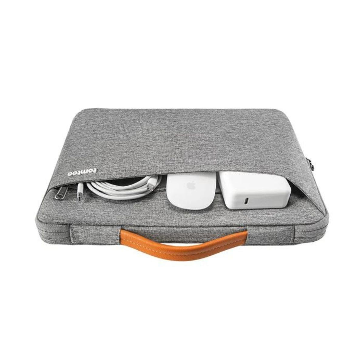 Tomtoc Maletín Defender-A22 para Notebook 15.6"