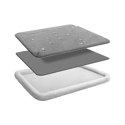 Tomtoc Maletín Defender-A22 para Notebook 15.6"