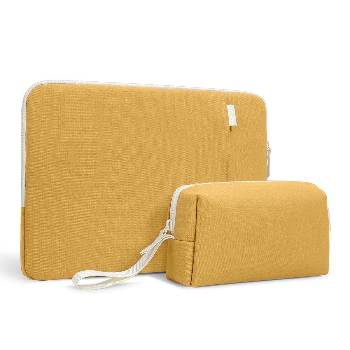 Tomtoc Funda Lady-A23 para MacBook 13'' con Organizador de Accesorios