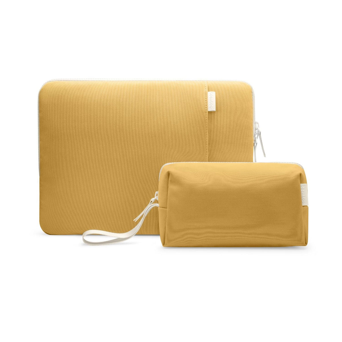 Tomtoc Funda Lady-A23 para MacBook 13'' con Organizador de Accesorios - imagen 5