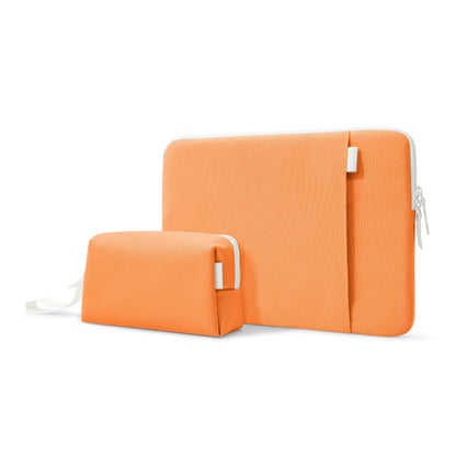 Tomtoc Funda Lady-A23 para Macbook 14” con Estuche Organizador