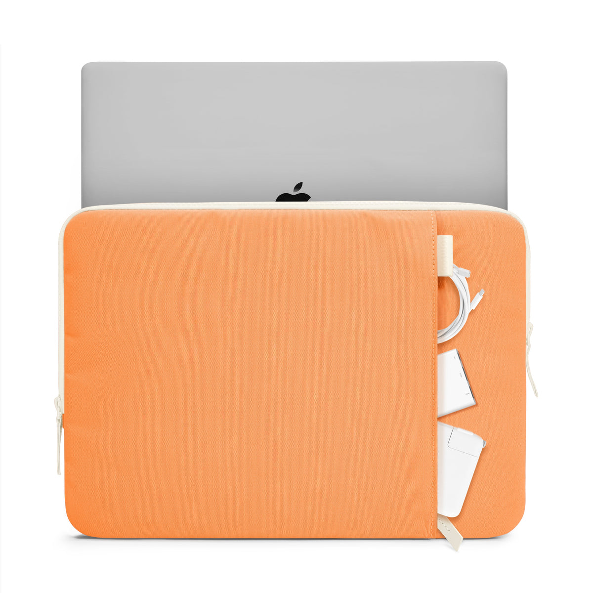 Tomtoc Funda Lady-A23 para Macbook 14” con Estuche Organizador