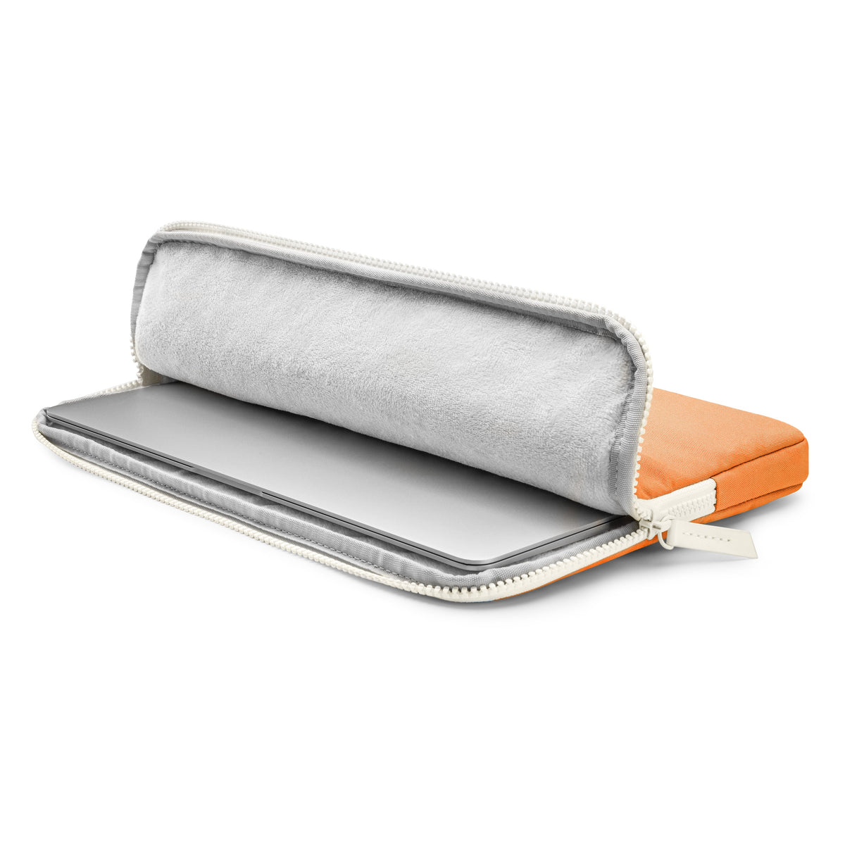 Tomtoc Funda Lady-A23 para Macbook 14” con Estuche Organizador