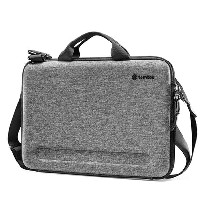 Tomtoc Estuche Rígido Smart-A25 para 13″ MacBook Pro & Air
