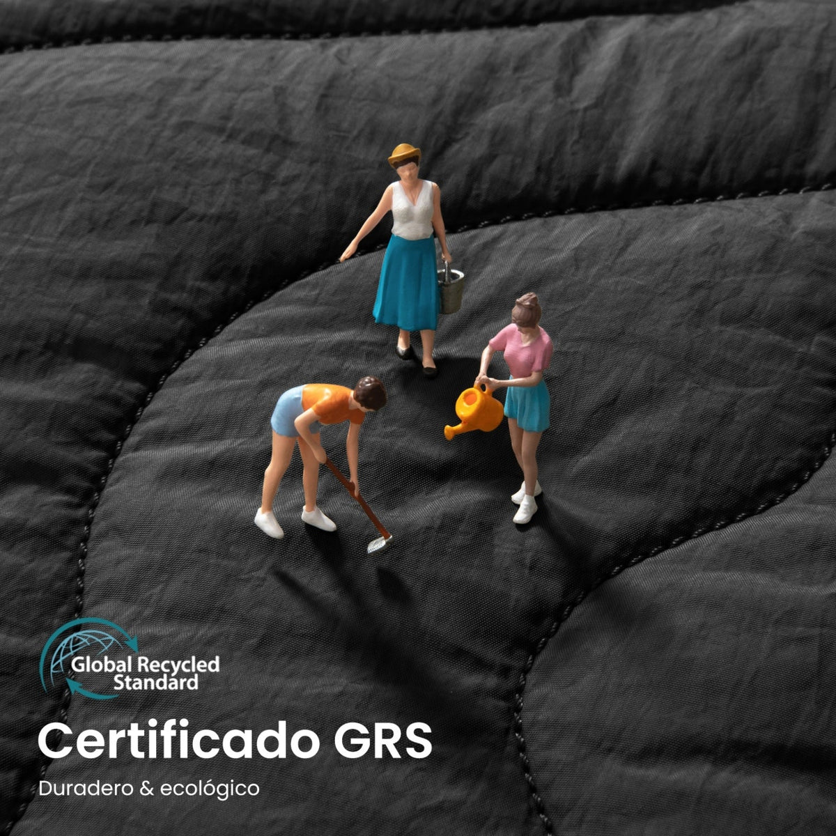 Tomtoc Maletín Terra-A28 para Notebook 15" - 16"