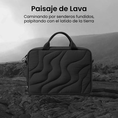 Tomtoc Maletín Terra-A28 para Notebook 15" - 16"