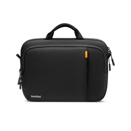 Tomtoc Maletín Delgado con Correa Defender-A30 para MacBook de 14″