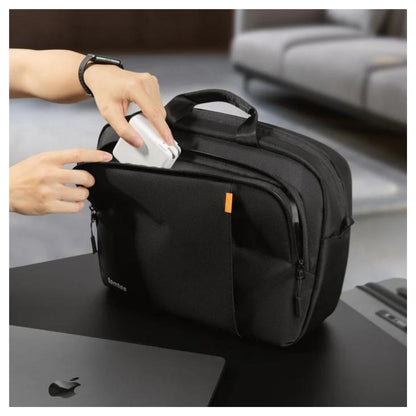Tomtoc Maletín de Viaje con Correa Defender-A31 10L para MacBook 14" - imagen 3