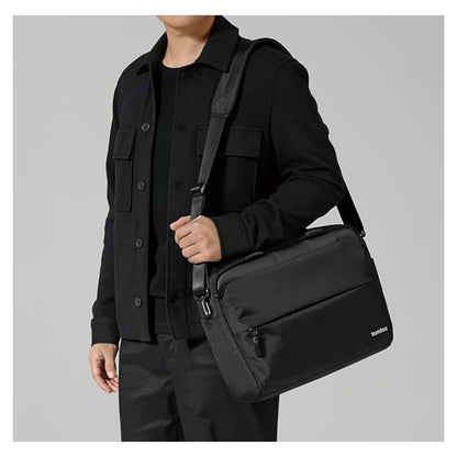 Tomtoc Bolso Maletín Defender-A32 para Notebook 16" de 16L