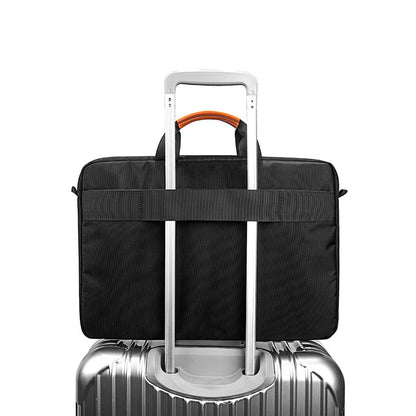 Tomtoc Maletín con Correa Defender-A42 para MacBook / Notebook 17,3" - imagen 14