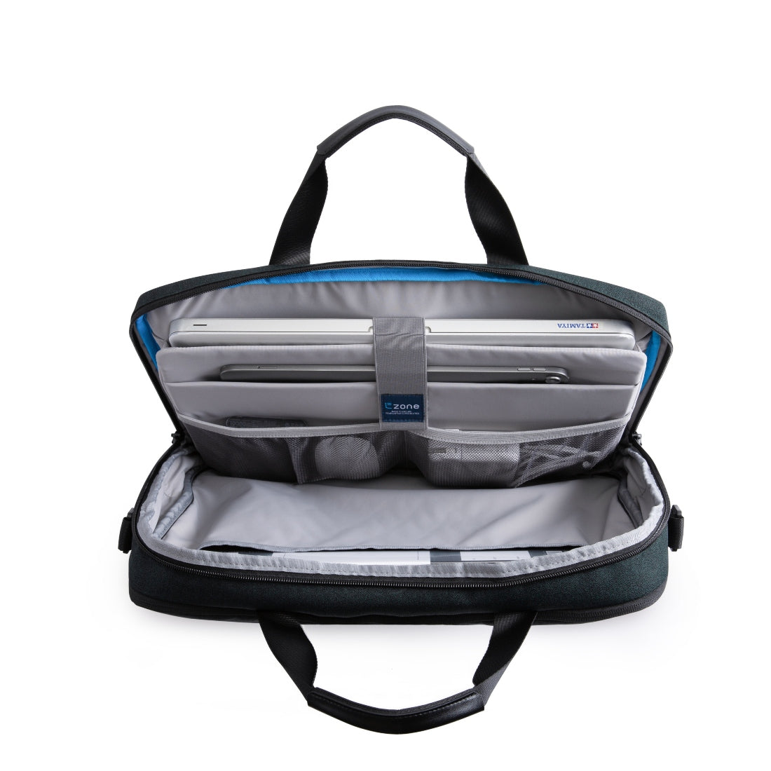 Bagsmart Maletín Falco para Notebook 15,6″ Trabajo y Viaje