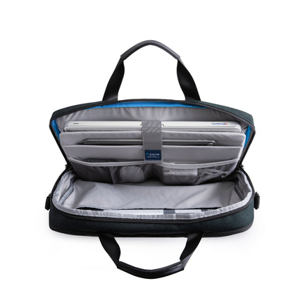Bagsmart Maletín Falco para Notebook 15,6″ Trabajo y Viaje
