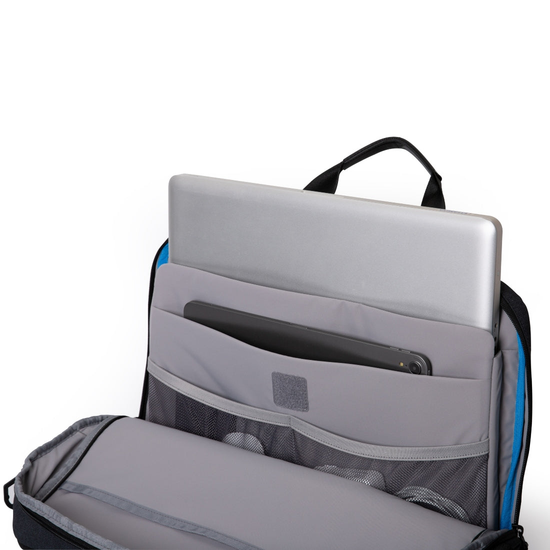 Bagsmart Maletín Falco para Notebook 15,6″ Trabajo y Viaje