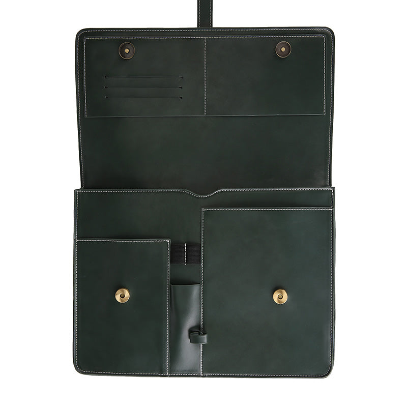 Ecosusi Maletín Ligero ERIN para Notebook hasta 13” + organizador - imagen 4