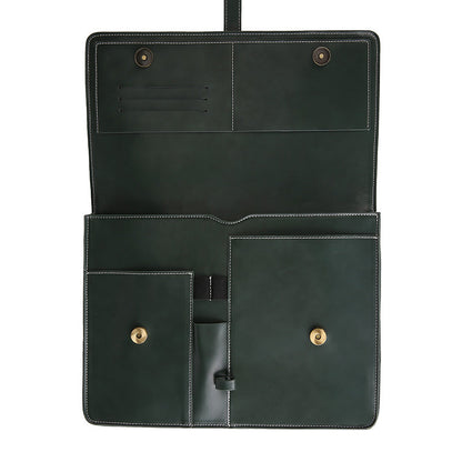 Ecosusi Maletín Ligero ERIN para Notebook hasta 13” + organizador - imagen 4