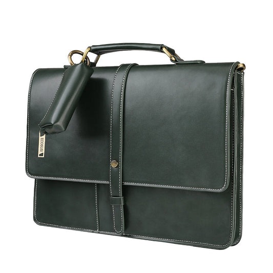 Ecosusi Maletín Ligero ERIN para Notebook hasta 13” + organizador