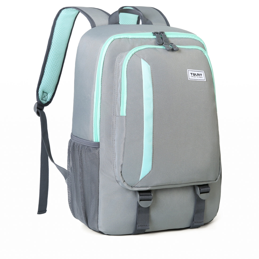 Tourit Mochila aislada cormorant 28L