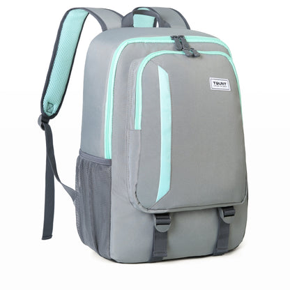 Tourit Mochila aislada cormorant 28L