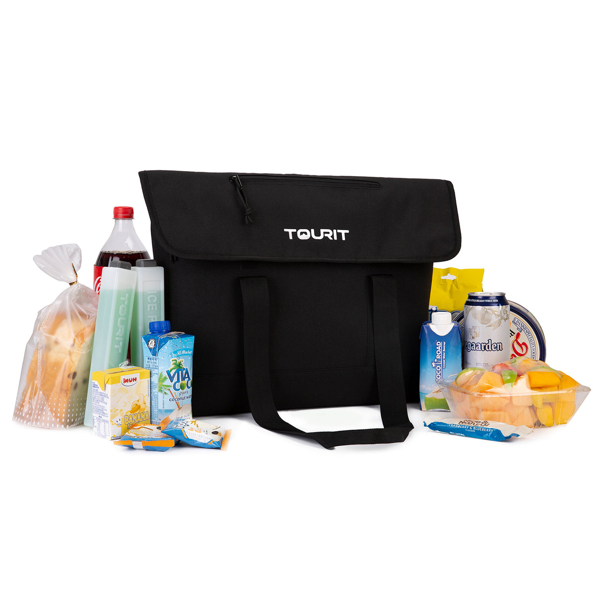 Tourit TITON CAPE Cooler Bolso enfriador - imagen 8