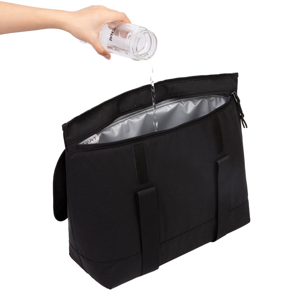Tourit TITON CAPE Cooler Bolso enfriador - imagen 11