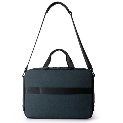 Bagsmart Maletín Falco para Notebook 15,6″ Trabajo y Viaje