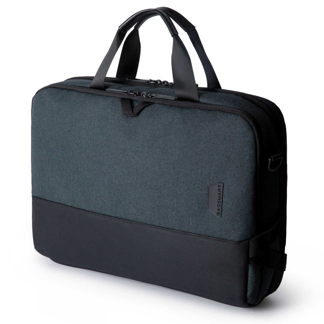 Bagsmart Maletín Falco para Notebook 15,6″ Trabajo y Viaje