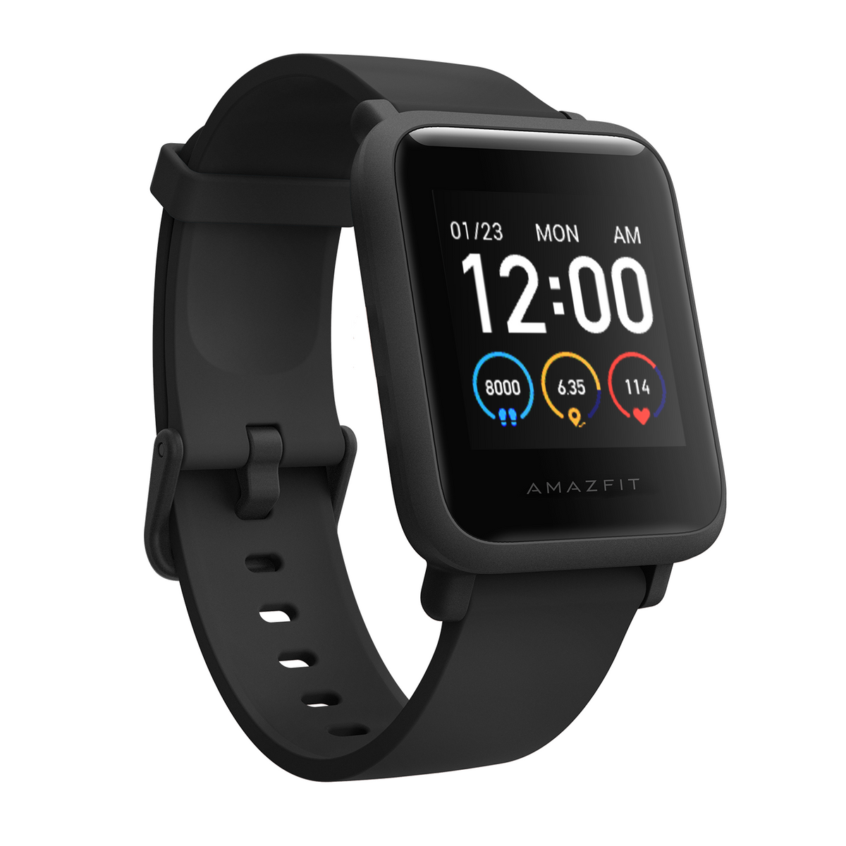 Amazfit BIP S Lite -Smart Watch-bateria 30 horas/Resistente al agua