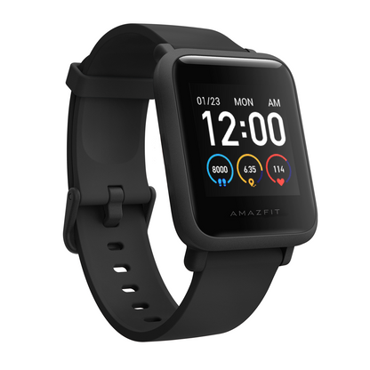 Amazfit BIP S Lite -Smart Watch-bateria 30 horas/Resistente al agua