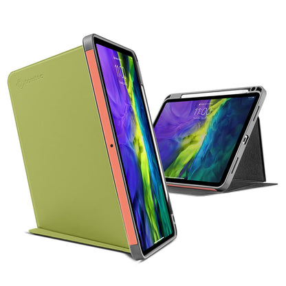 Tomtoc Funda Vertical Inspire-B50 Tri-Mode para iPad Air 4/5 de 10.9"