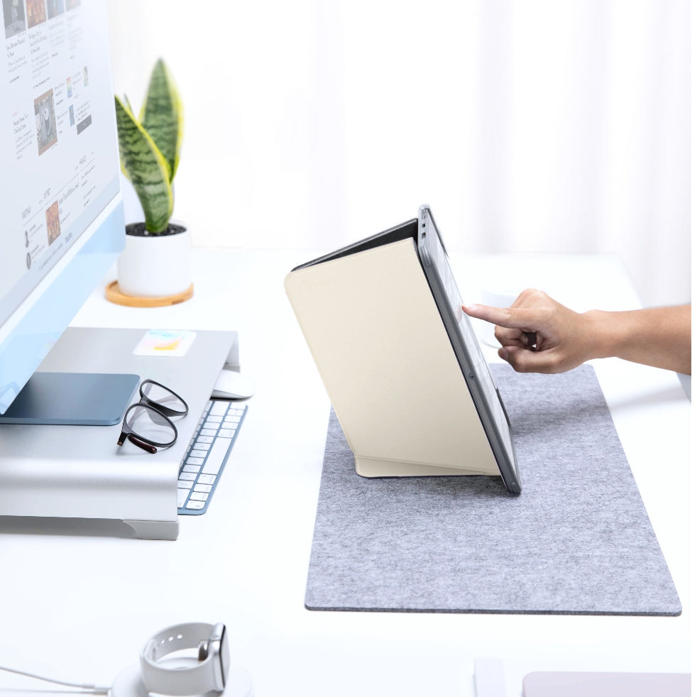 Tomtoc Funda Rígida B02 para iPad Pro 12,9'' M1 / M2 - imagen 3
