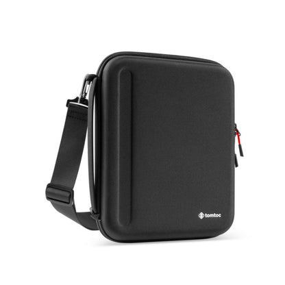 Tomtoc Funda Portafolio con Correa FancyCase-B06 para iPad Pro 12,9"