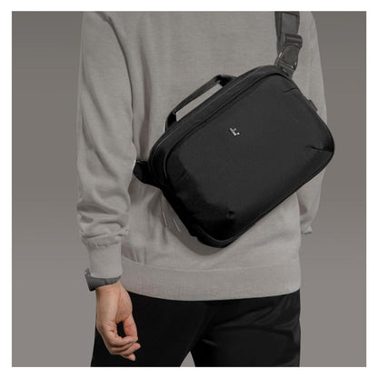 Tomtoc Bolso Maletín UrbanEX-B11 para iPad Pro / Tablet de 11" - imagen 3