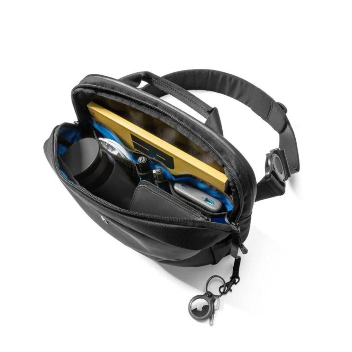 Tomtoc Bolso Maletín UrbanEX-B11 para iPad Pro / Tablet de 11" - imagen 4