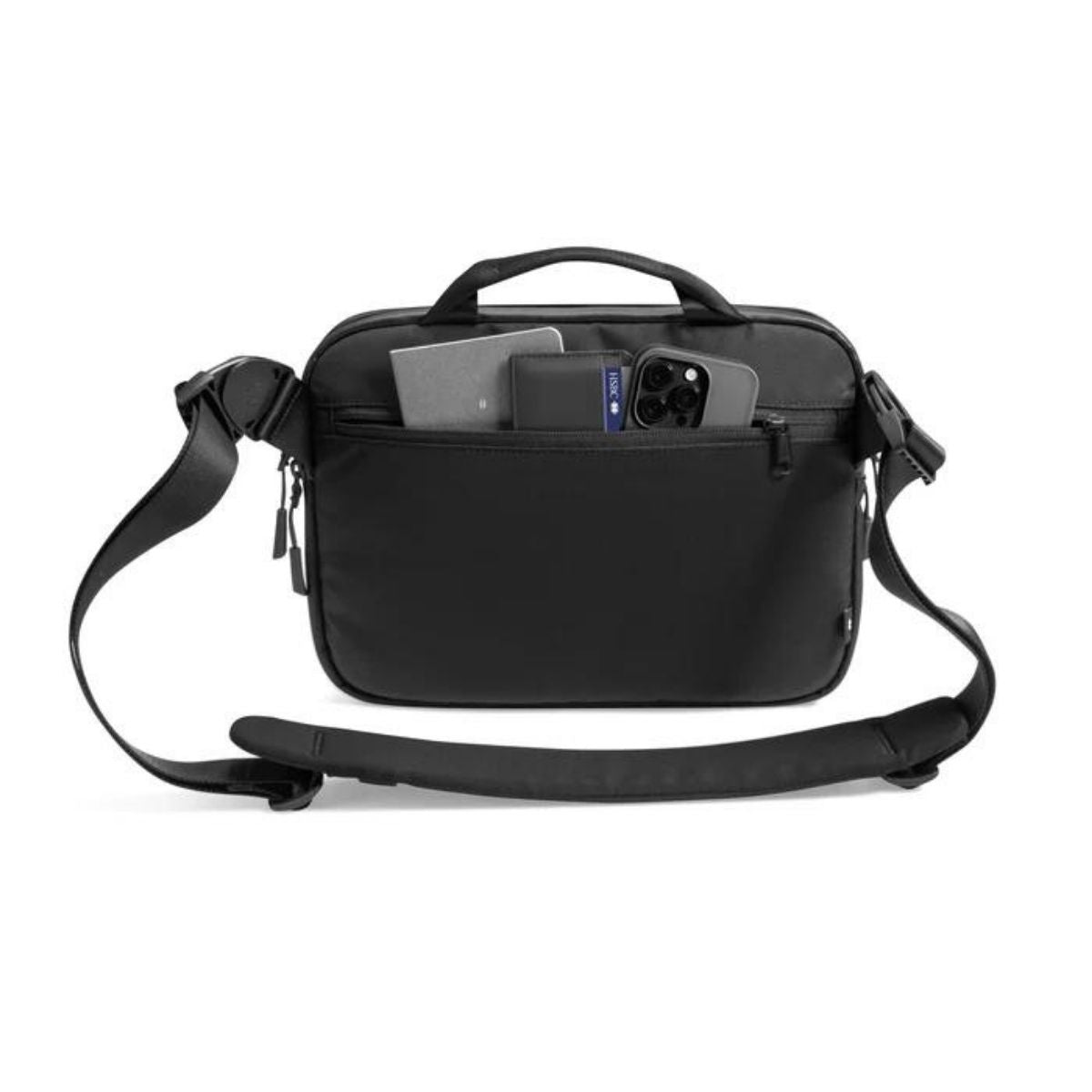 Tomtoc Bolso Maletín UrbanEX-B11 para iPad Pro / Tablet de 11" - imagen 7