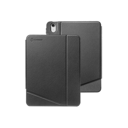 Tomtoc Funda Vertical Inspire-B50 Tri-Mode para iPad Air 4/5 de 10.9"