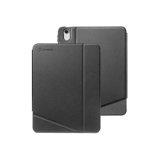 Tomtoc Funda Vertical Inspire-B50 Tri-Mode para iPad Air 4/5 de 10.9"