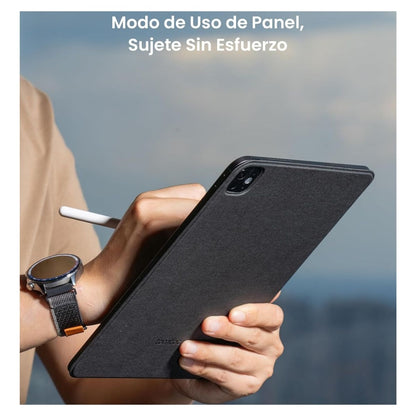 Tomtoc Funda Desmontable Inspire-B52 para iPad Pro de 11"